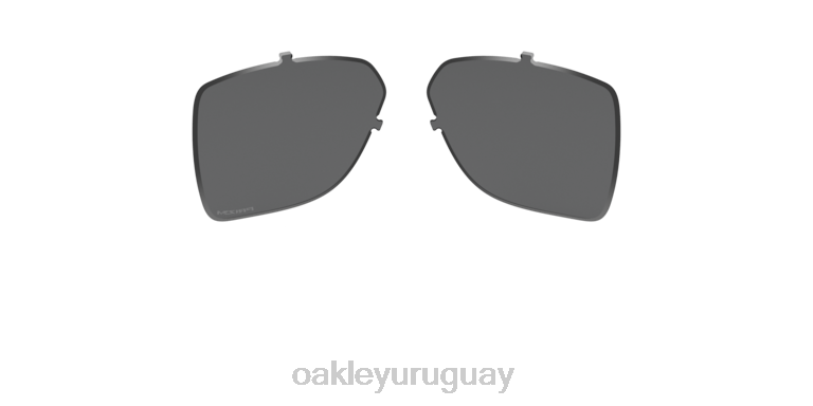 Oakley lente de repuesto castel XT4H1462 gafas lentes prizm negros