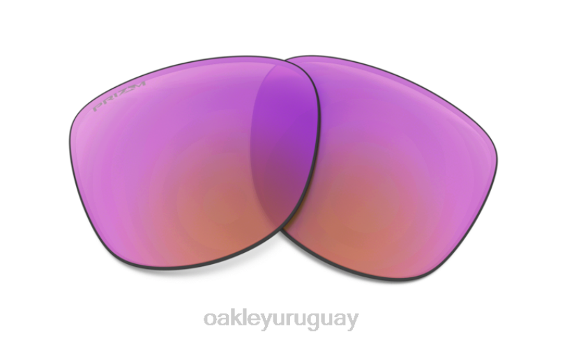 Oakley lente de repuesto crossrange r XT4H1917 gafas lentes prizm trail