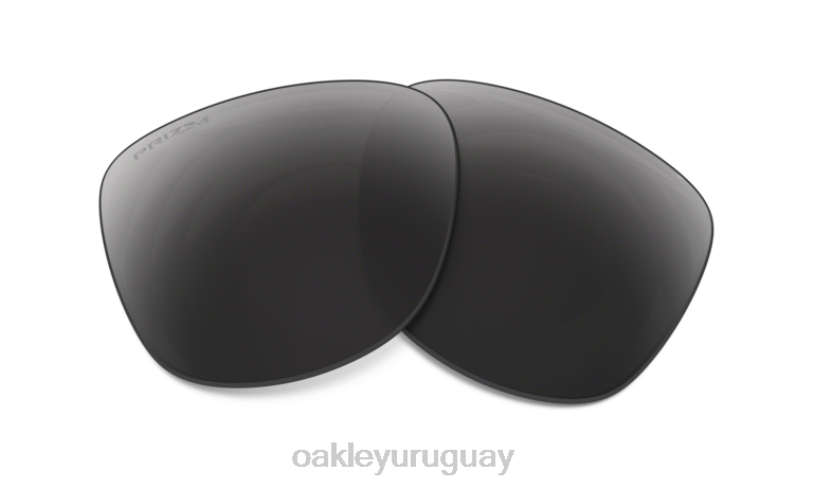 Oakley lente de repuesto crossrange r XT4H1919 gafas lentes prizm negros