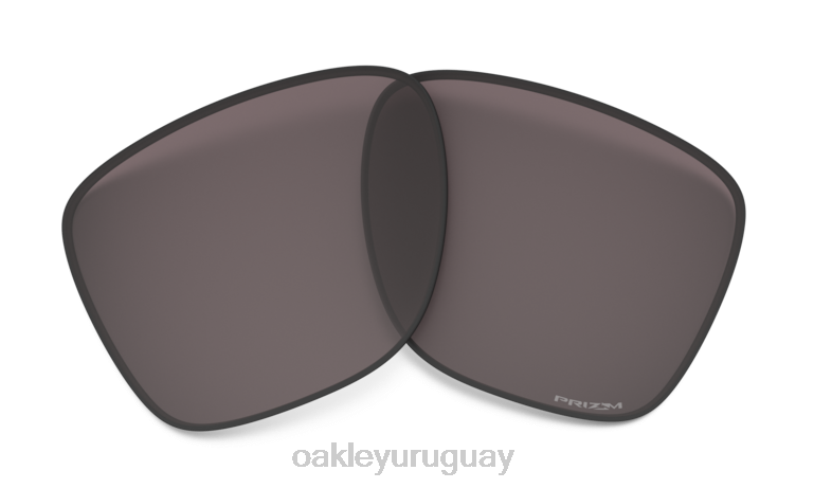 Oakley lente de repuesto crossrange xl XT4H1944 gafas lentes gris prizm