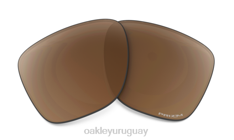 Oakley lente de repuesto crossrange xl XT4H1947 gafas lentes prizm de tungsteno