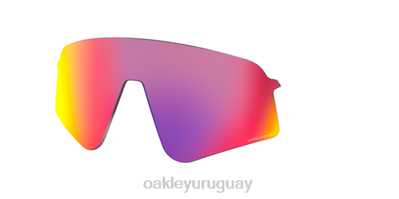 Oakley lente de repuesto de barrido sutro lite XT4H1287 gafas lentes prizm carretera