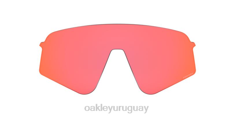 Oakley lente de repuesto de barrido sutro lite XT4H1288 gafas lentes prizm trail para linterna