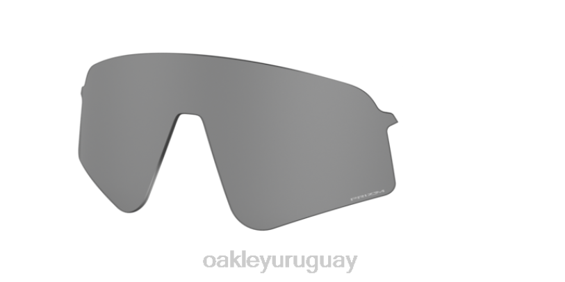 Oakley lente de repuesto de barrido sutro lite XT4H1289 gafas lentes prizm negros