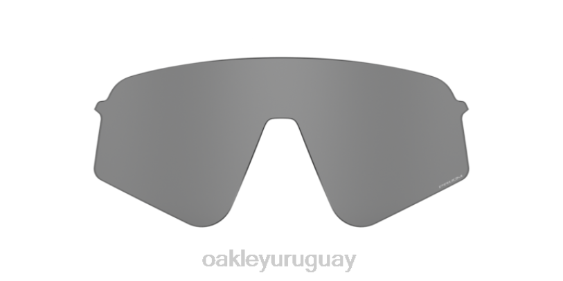 Oakley lente de repuesto de barrido sutro lite XT4H1289 gafas lentes prizm negros