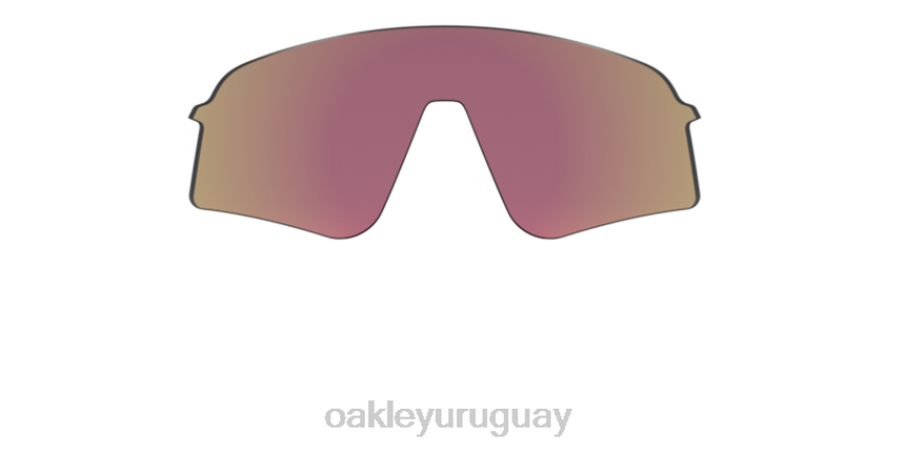 Oakley lente de repuesto de barrido sutro lite XT4H1290 gafas lentes prizm de zafiro