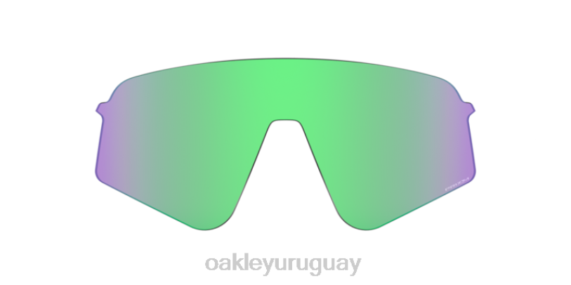 Oakley lente de repuesto de barrido sutro lite XT4H1291 gafas lentes prizm golf oscuras