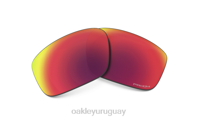 Oakley lente de repuesto de enlace recto XT4H1372 gafas lentes prizm carretera