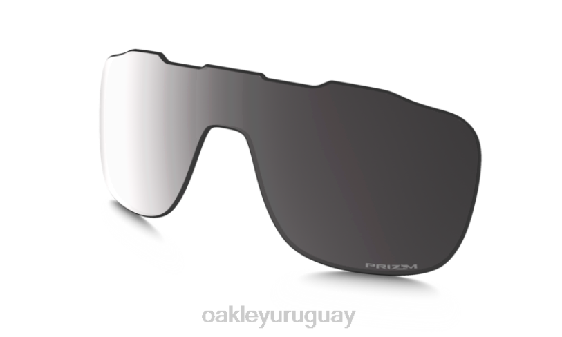 Oakley lente de repuesto de escudo cruzado XT4H1532 gafas lentes prizm negros