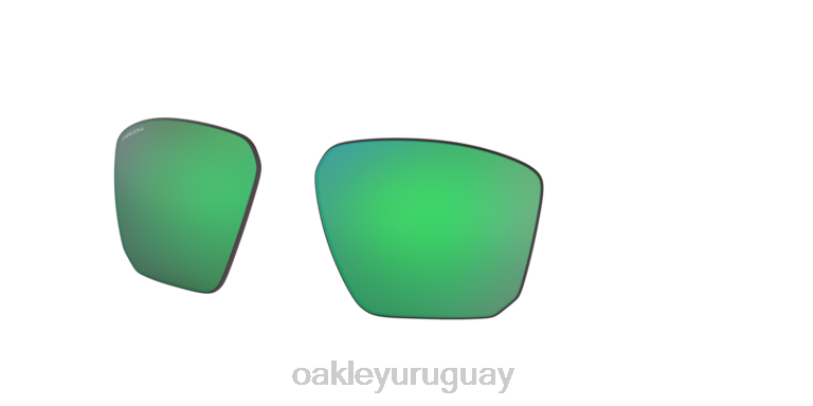 Oakley lente de repuesto de línea objetivo XT4H1537 gafas lentes prizm jade