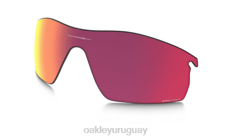 Oakley lente de repuesto de paso de bloqueo de radar XT4H1757 gafas lentes de campo prizm
