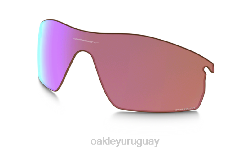 Oakley lente de repuesto de paso de bloqueo de radar XT4H1758 gafas lentes prizm golf