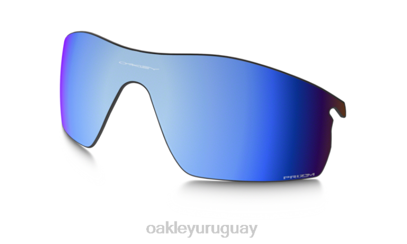 Oakley lente de repuesto de paso de bloqueo de radar XT4H1759 gafas lentes polarizadas prizm de agua profunda
