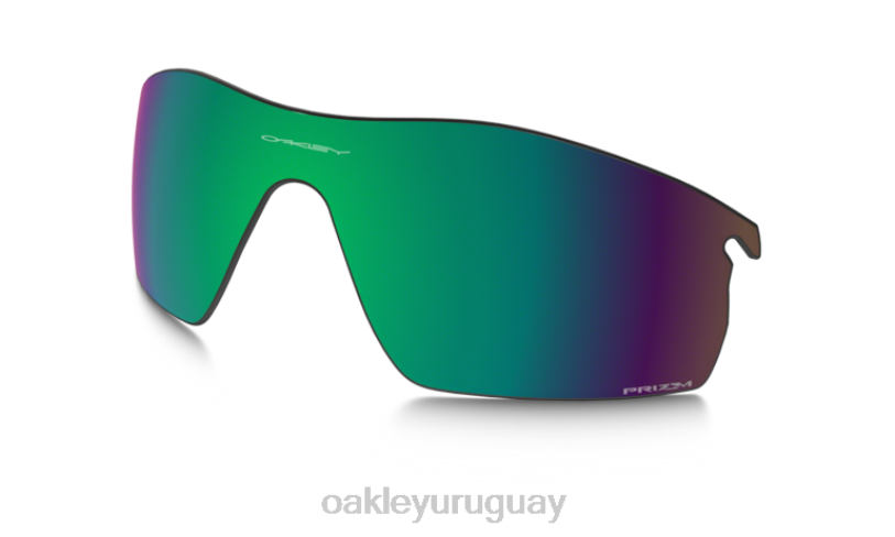Oakley lente de repuesto de paso de bloqueo de radar XT4H1760 gafas lentes polarizadas prizm para aguas poco profundas