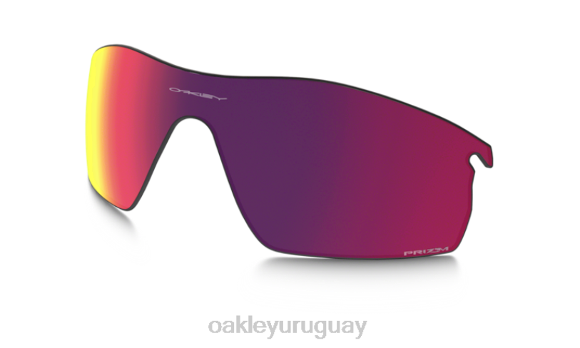 Oakley lente de repuesto de paso de bloqueo de radar XT4H1761 gafas lentes prizm carretera
