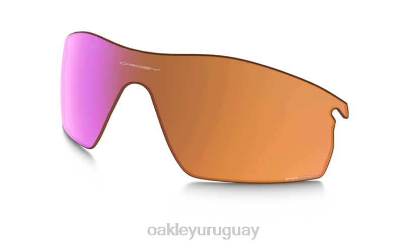 Oakley lente de repuesto de paso de bloqueo de radar XT4H1762 gafas lentes prizm trail