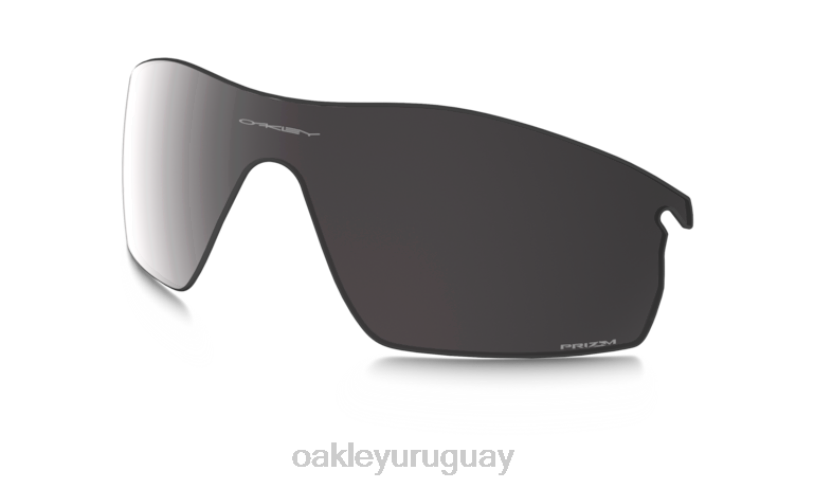 Oakley lente de repuesto de paso de bloqueo de radar XT4H1764 gafas lentes prizm negros