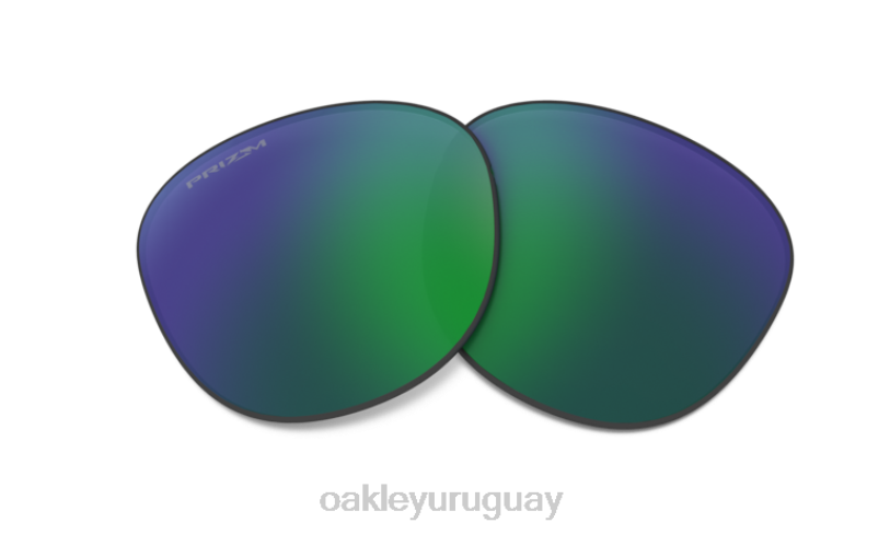 Oakley lente de repuesto de pestillo XT4H1226 gafas lentes polarizadas prizm jade
