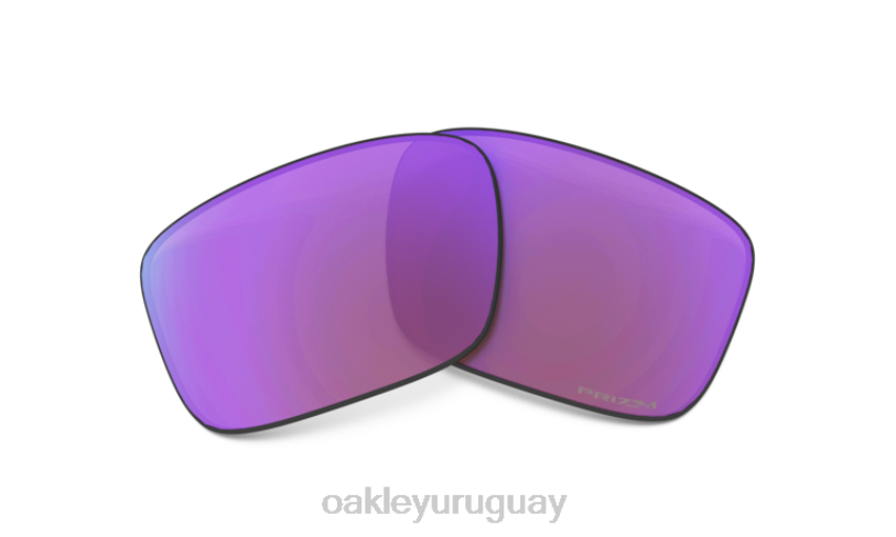 Oakley lente de repuesto de punto de caída XT4H1957 gafas lentes prizm golf