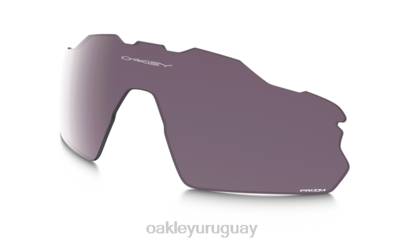 Oakley lente de repuesto de radar ev pitch XT4H1786 gafas lentes prizm polarizadas diarias