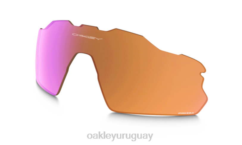 Oakley lente de repuesto de radar ev pitch XT4H1791 gafas lentes prizm trail