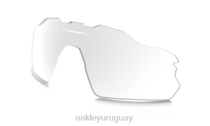 Oakley lente de repuesto de radar ev pitch XT4H1794 gafas lentes claros