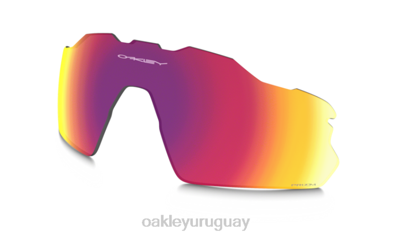 Oakley lente de repuesto de radar ev pitch XT4H1796 gafas lentes prizm de cricket