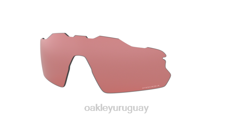 Oakley lente de repuesto de radar ev pitch XT4H1797 gafas lentes prizm golf oscuras