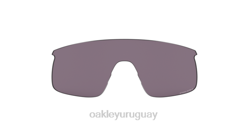 Oakley lente de repuesto de resistencia (ajuste juvenil) XT4H1293 gafas lentes gris prizm
