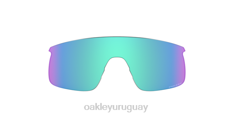 Oakley lente de repuesto de resistencia (ajuste juvenil) XT4H1294 gafas lentes prizm de zafiro
