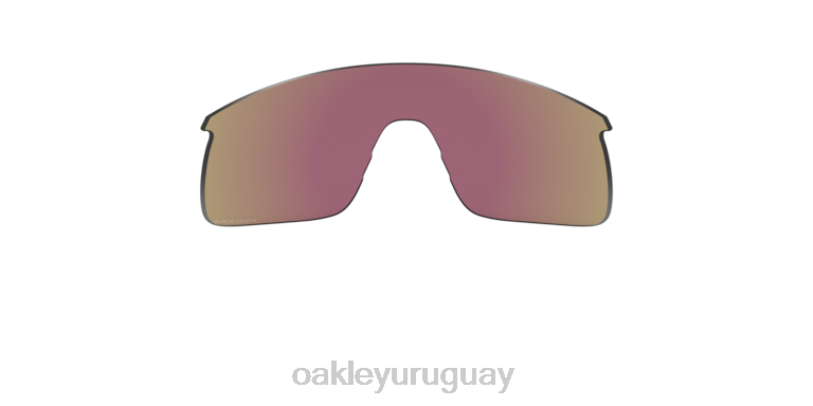 Oakley lente de repuesto de resistencia (ajuste juvenil) XT4H1294 gafas lentes prizm de zafiro