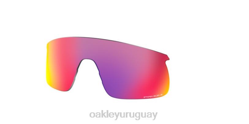 Oakley lente de repuesto de resistencia (ajuste juvenil) XT4H1295 gafas lentes prizm carretera