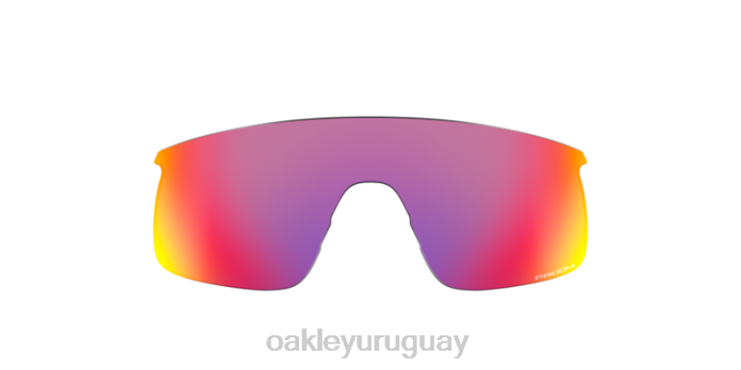 Oakley lente de repuesto de resistencia (ajuste juvenil) XT4H1295 gafas lentes prizm carretera