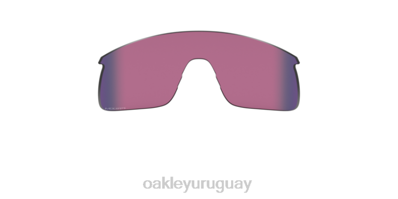 Oakley lente de repuesto de resistencia (ajuste juvenil) XT4H1295 gafas lentes prizm carretera