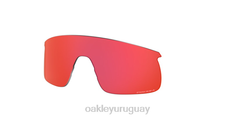 Oakley lente de repuesto de resistencia (ajuste juvenil) XT4H1296 gafas lentes prizm trail para linterna