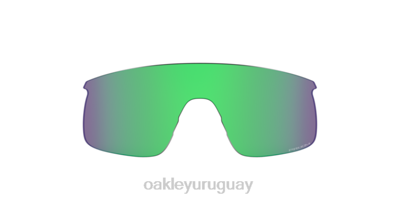 Oakley lente de repuesto de resistencia (ajuste juvenil) XT4H1297 gafas lentes prizm jade