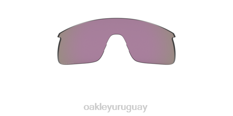 Oakley lente de repuesto de resistencia (ajuste juvenil) XT4H1297 gafas lentes prizm jade