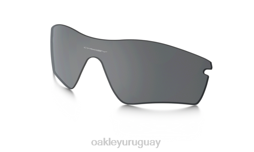 Oakley lente de repuesto de trayectoria de radar XT4H1715 gafas lentes de iridio negro