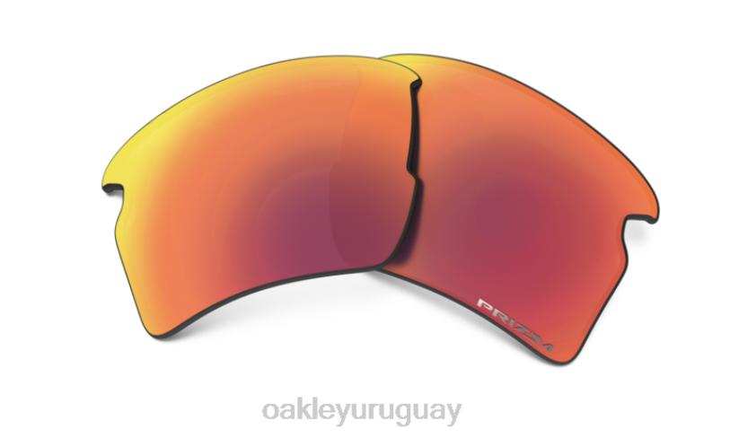 Oakley lente de repuesto flak 2.0 xl XT4H1474 gafas lentes de campo prizm