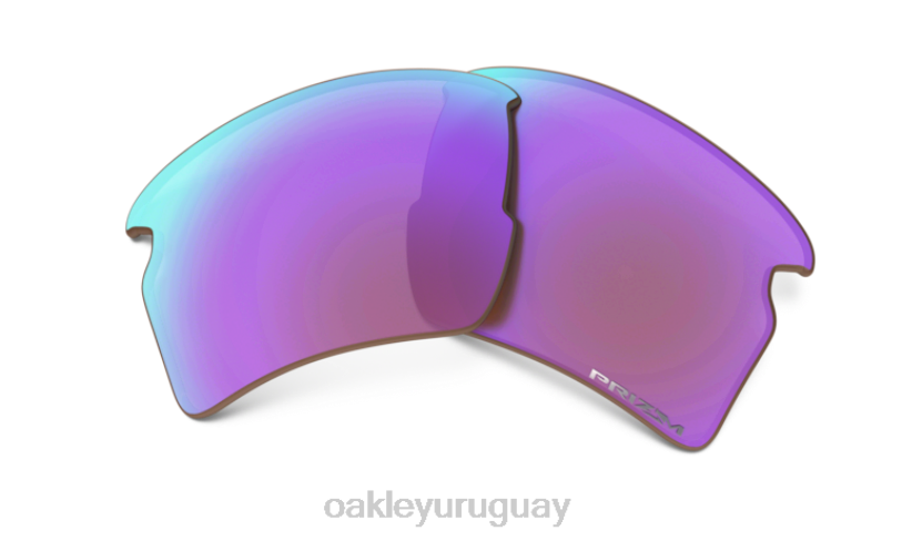 Oakley lente de repuesto flak 2.0 xl XT4H1475 gafas lentes prizm golf