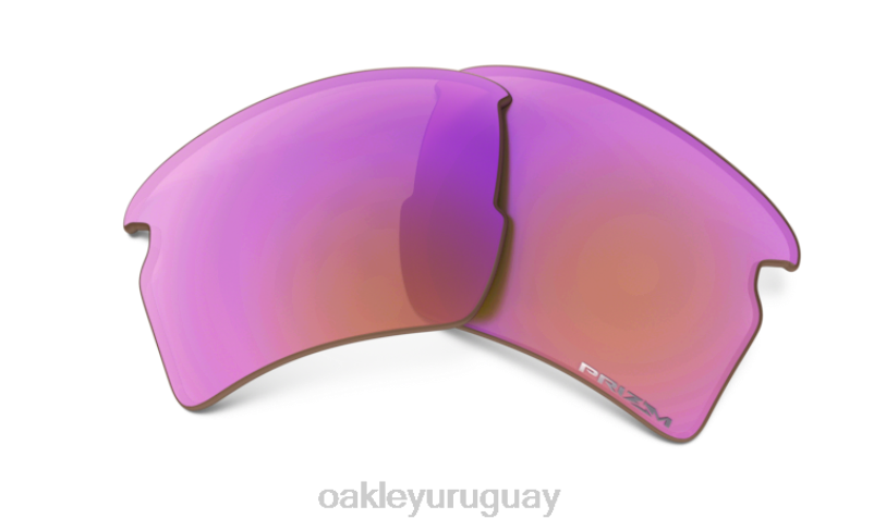 Oakley lente de repuesto flak 2.0 xl XT4H1479 gafas lentes prizm trail