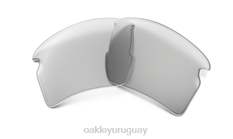 Oakley lente de repuesto flak 2.0 xl XT4H1482 gafas lentes claros