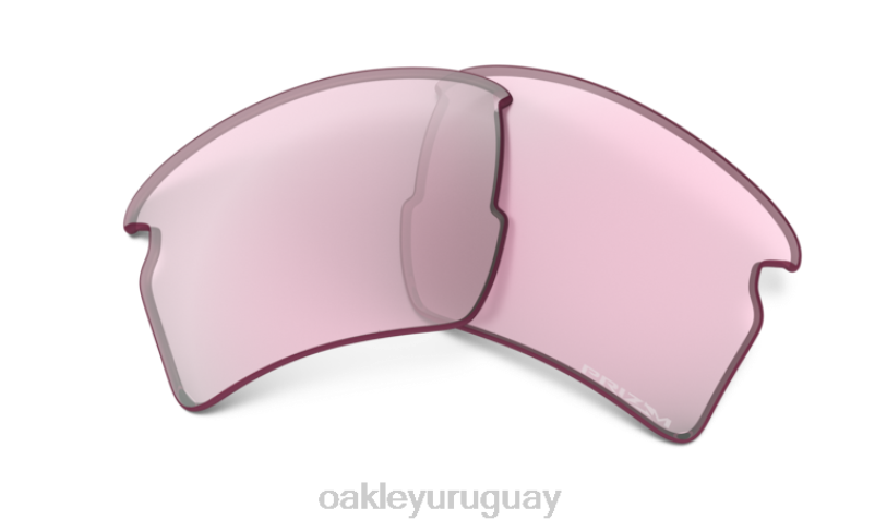 Oakley lente de repuesto flak 2.0 xl XT4H1494 gafas lentes prizm para poca luz