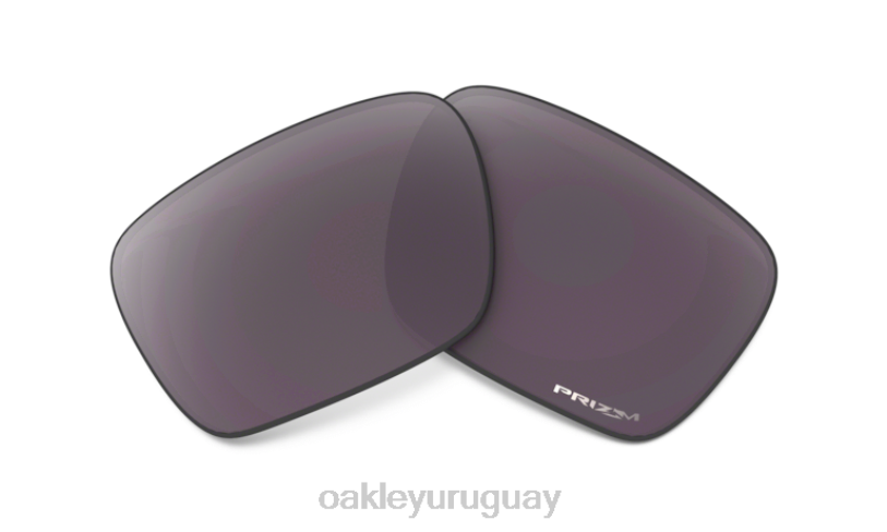 Oakley lente de repuesto gatillo XT4H1857 gafas lentes prizm polarizadas diarias