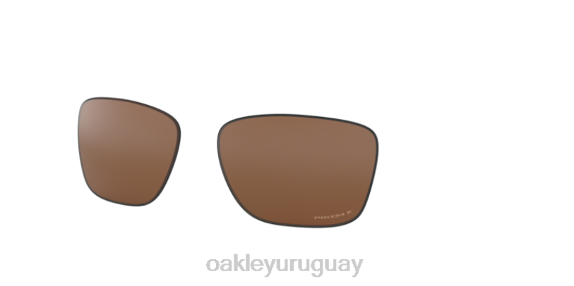 Oakley lente de repuesto holston XT4H1585 gafas lentes polarizadas prizm tungsteno
