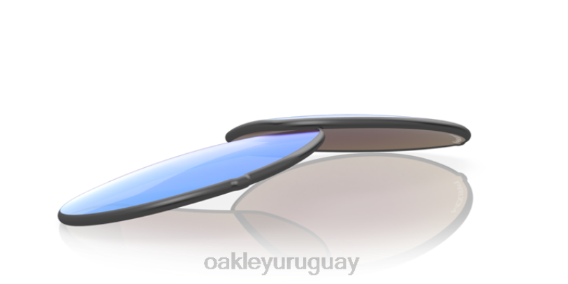 Oakley lente de repuesto hstn XT4H1829 gafas lentes prizm de zafiro