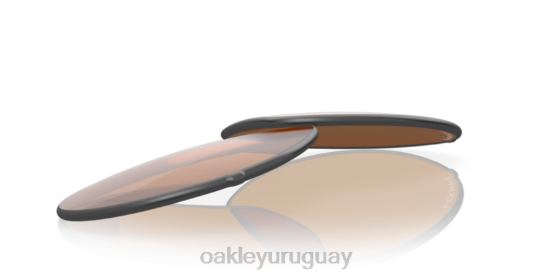 Oakley lente de repuesto hstn XT4H1831 gafas lentes prizm de tungsteno