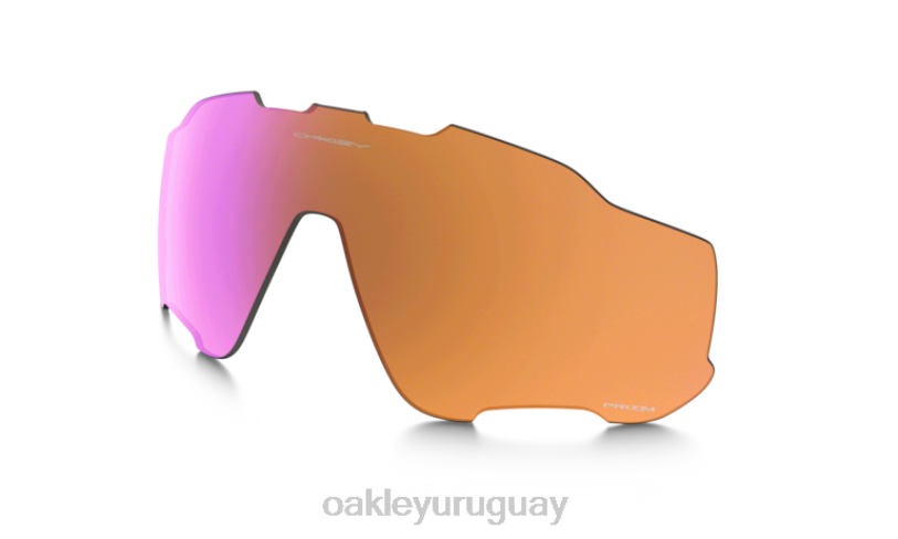 Oakley lente de repuesto jawbreaker XT4H1174 gafas lentes prizm trail