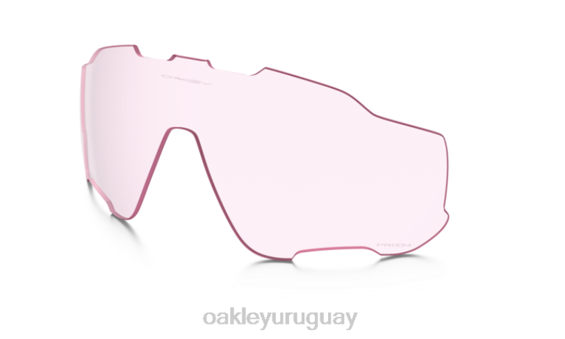 Oakley lente de repuesto jawbreaker XT4H1188 gafas lentes prizm para poca luz