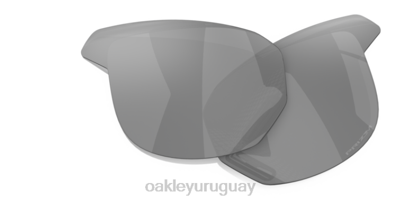 Oakley lente de repuesto kaast XT4H1448 gafas lentes prizm negros